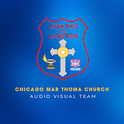 Chicago Mar Thoma Church Audio Visual
