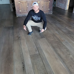 Ben's Concrete Creations, LLC Avatar