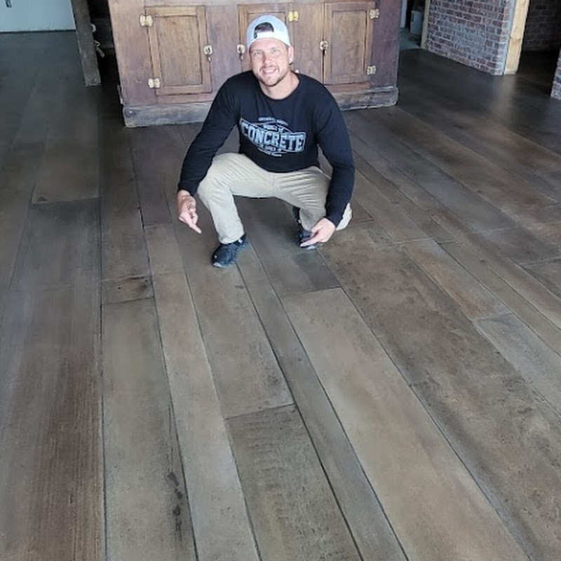 Ben's Concrete Creations, LLC