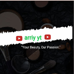arriy yt