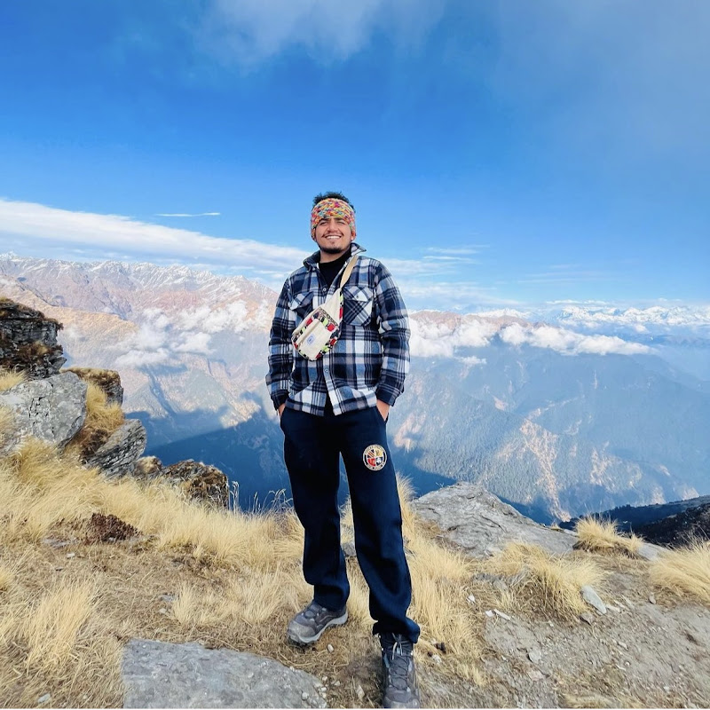 Explore With Mehta 
