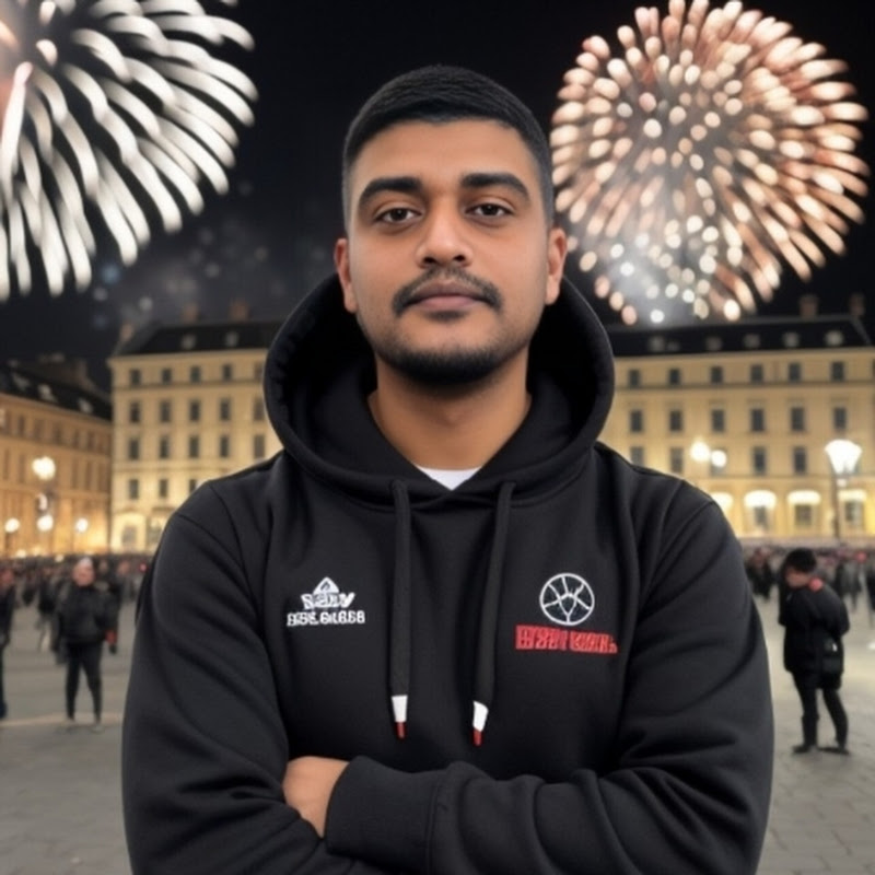 Channel Avatar