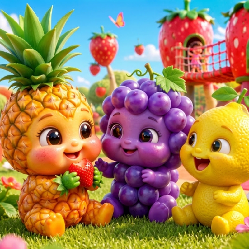 Caramelo's Crew