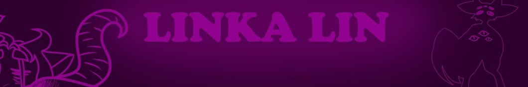 LINKA LIN YouTube channel avatar