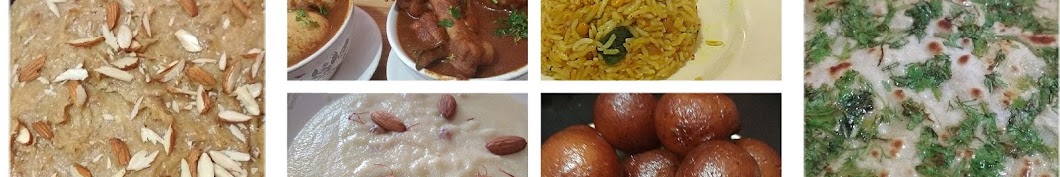 Kannada recipes YouTube 频道头像