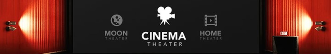 Cinema Cinema رمز قناة اليوتيوب