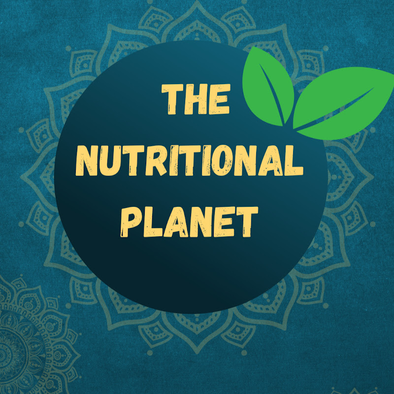 thenutritionalplanet