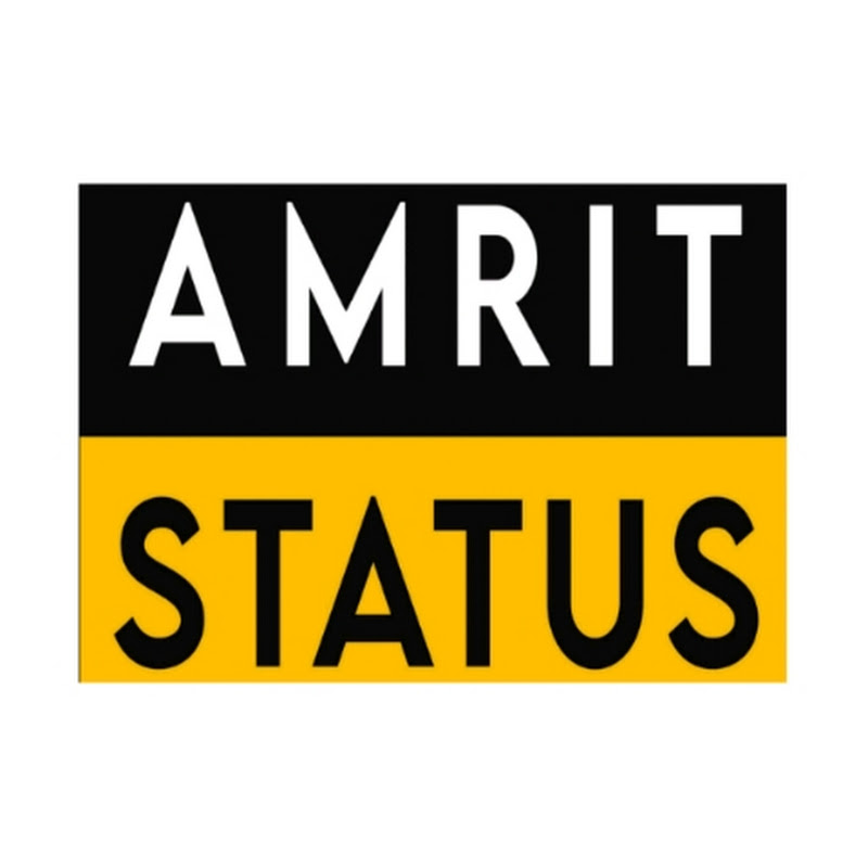 amritstatus