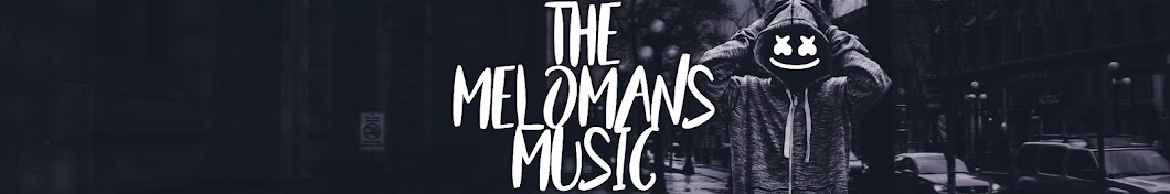 The Melomans Music YouTube channel avatar