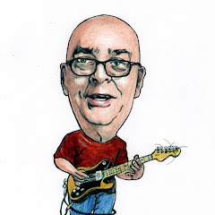 John Robson Guitarist Avatar