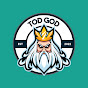TODGod logo