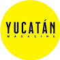 Yucatán Magazine logo