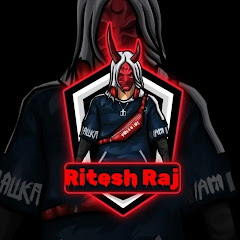 Ritesh Raj 