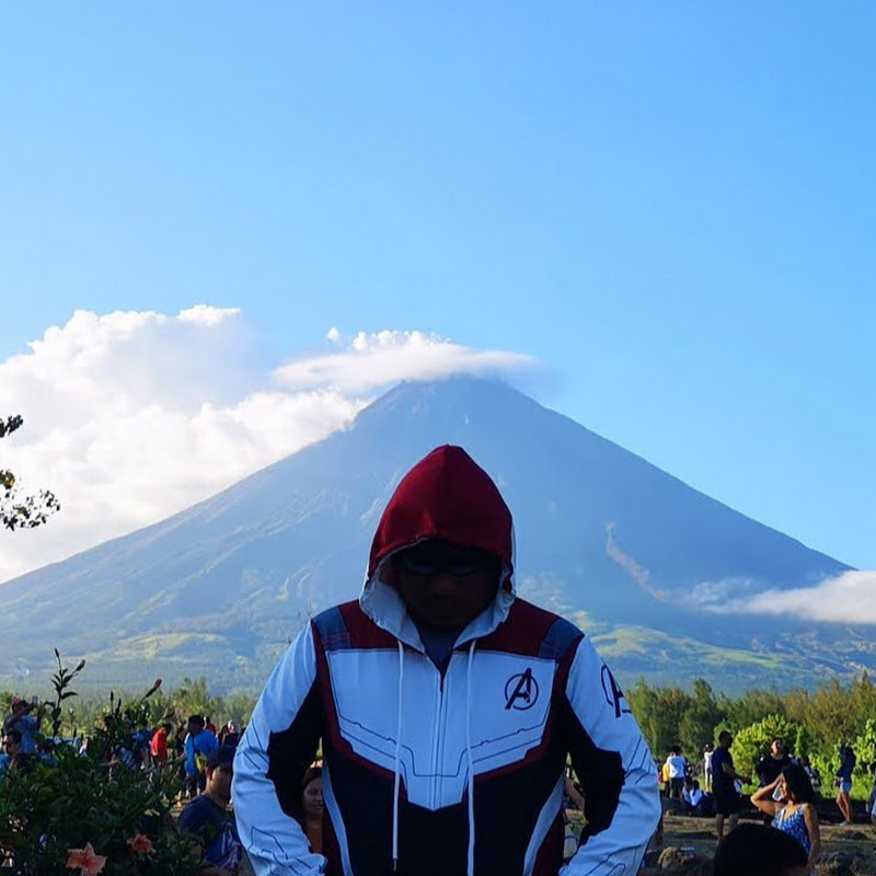 Titong Lamagawa