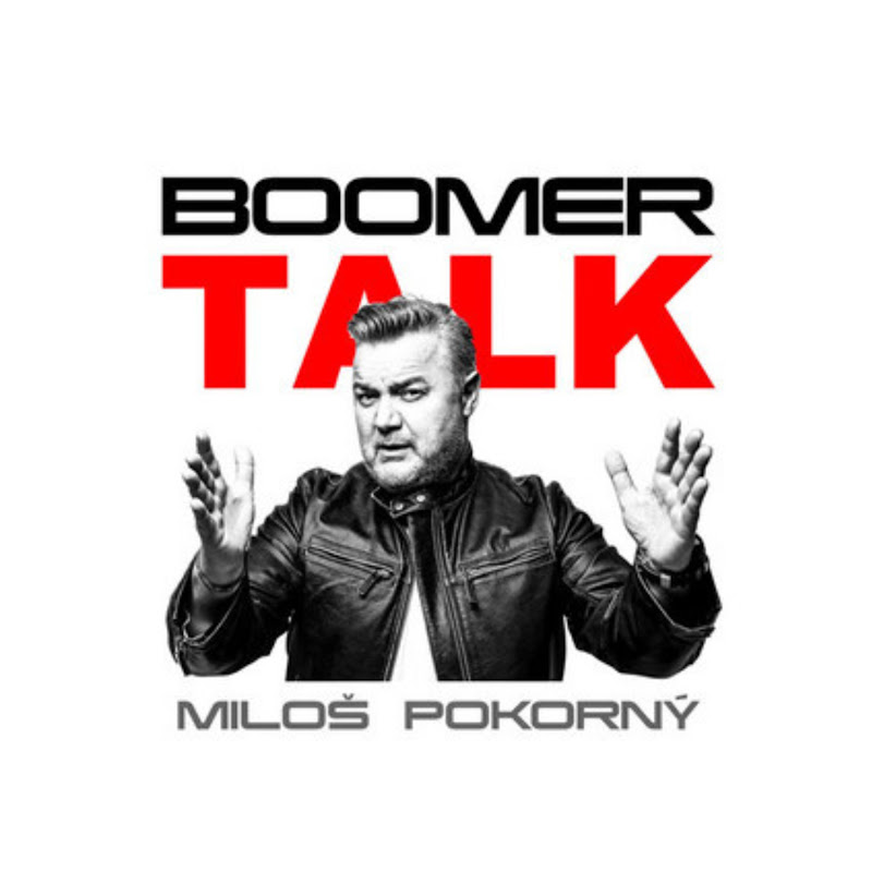 Boomer Talk