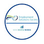 Employment Solutions Society logo