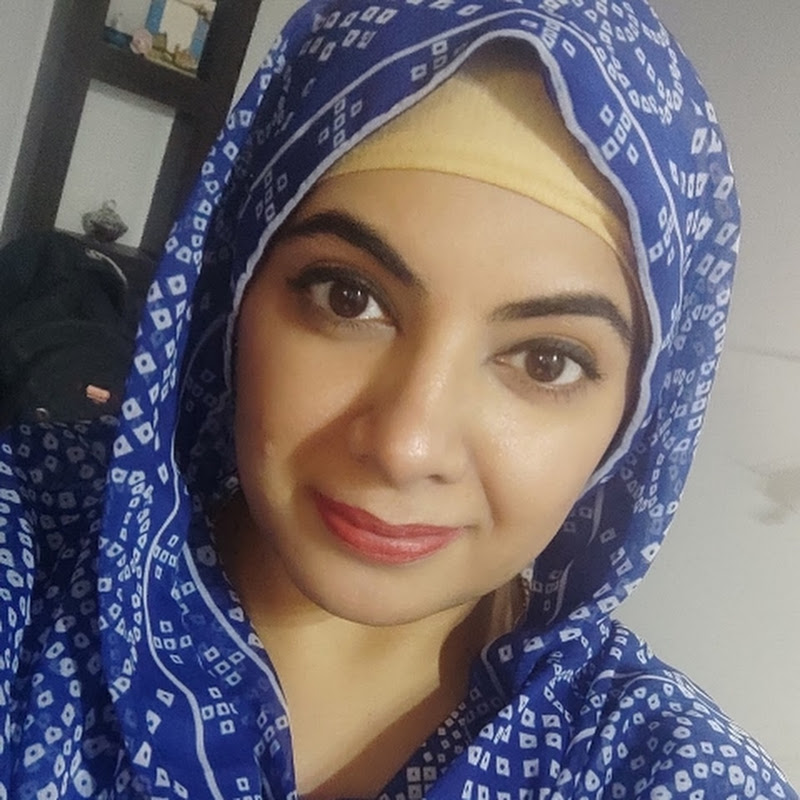 Syeda Mehreen Waqar 