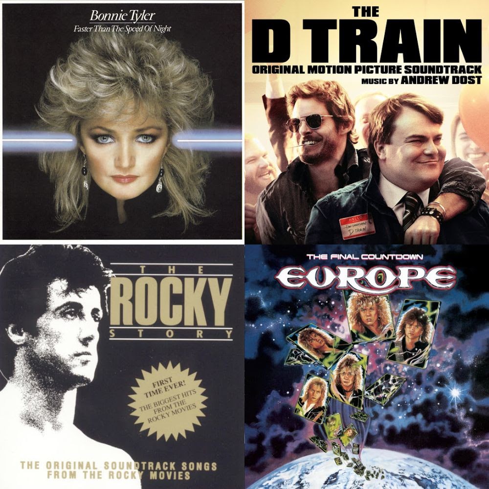 The Nation’s Faovourite 80s Number Ones