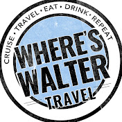 Wheres Walter Travel