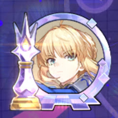 アルトリアアイコン画像