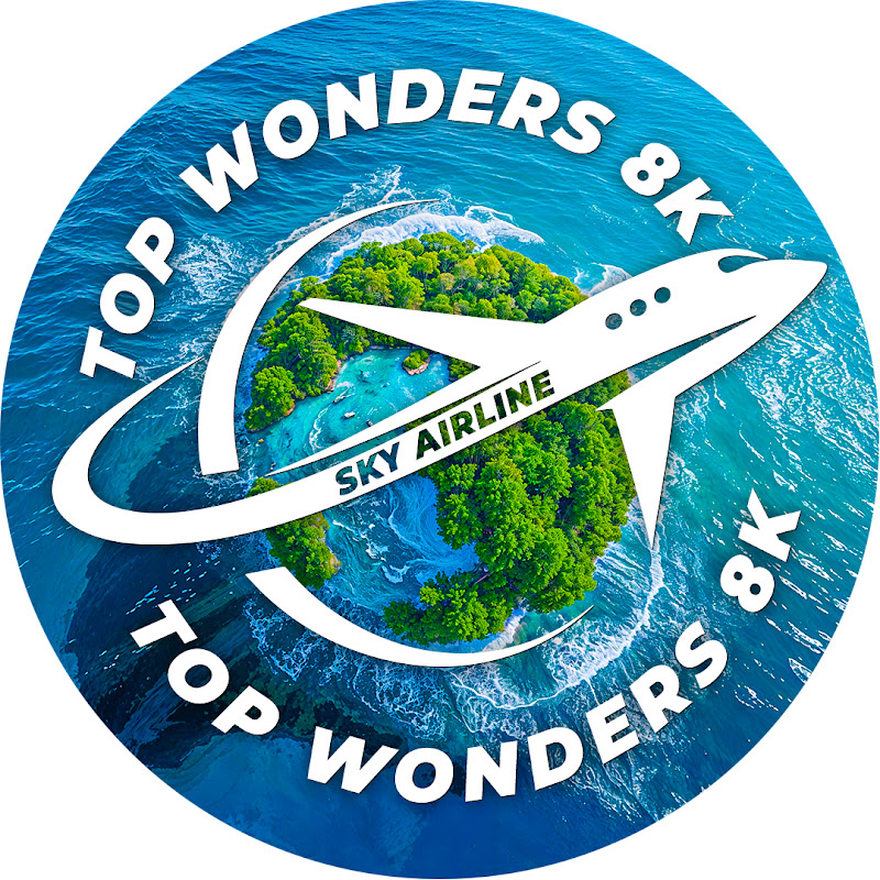 8k Top Wonders