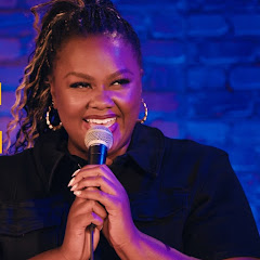 Nicole Byer