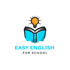 Easy English for School