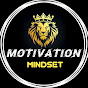 Motivationmindset  logo