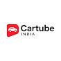 MR CARTUBE logo