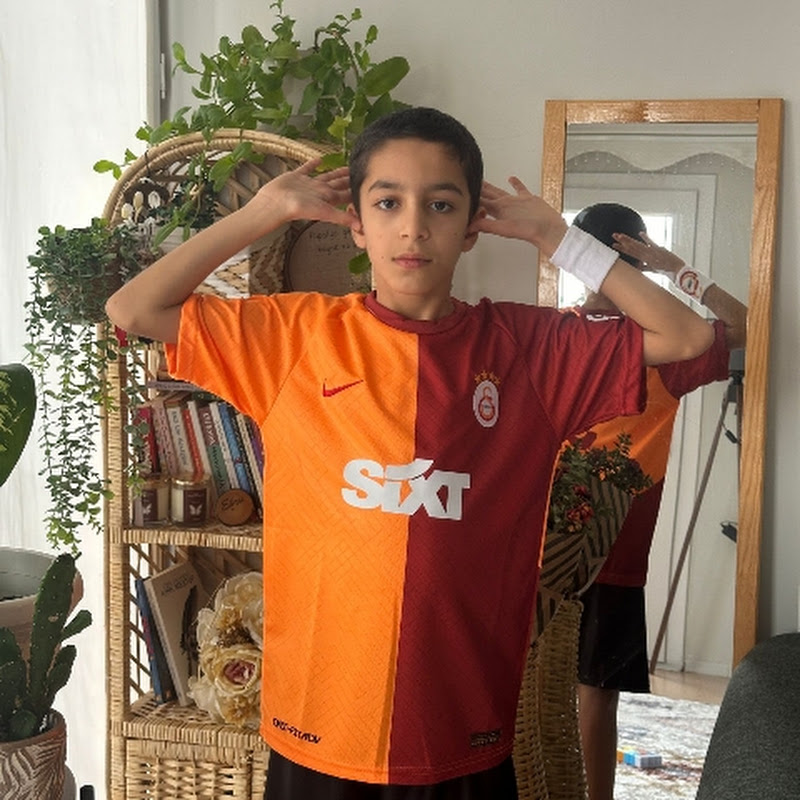 Mustafa ÇAVGA