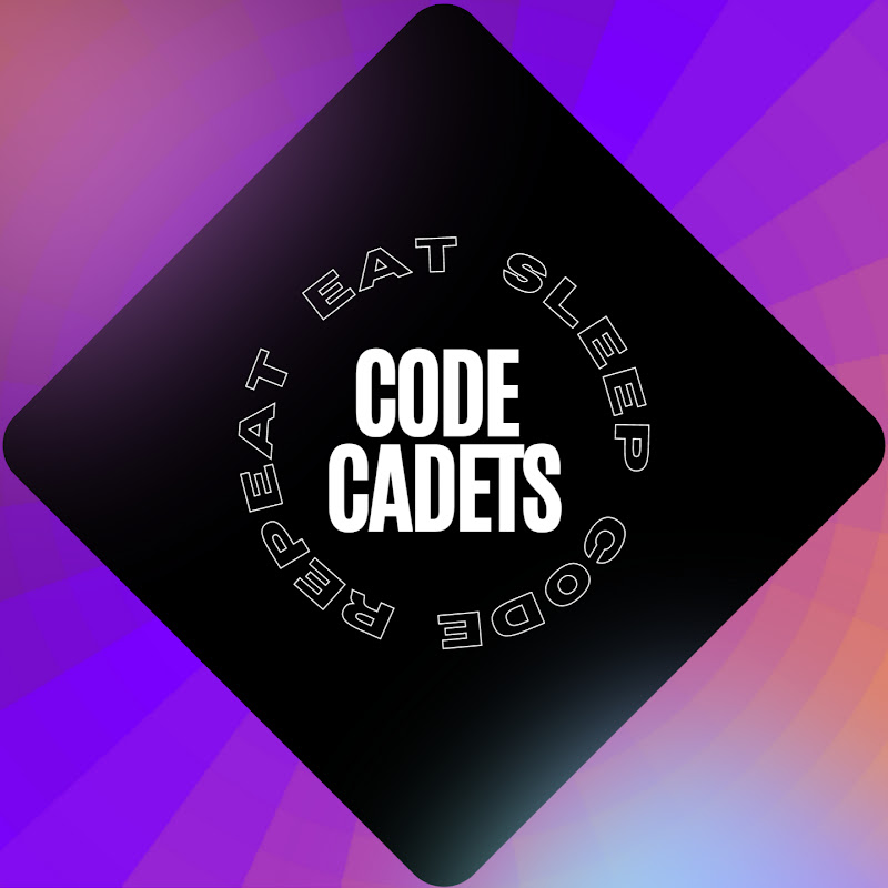 Code Cadets