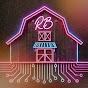 The Rave Barn with Taylor