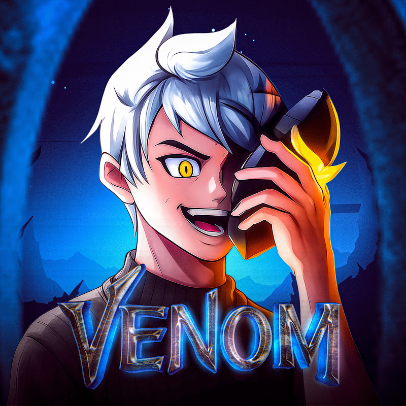 VENOM  FF