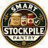 mUO_UdaXKOM-channel-avatar-Smart Stockpile Pantry