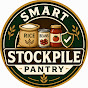 Smart Stockpile Pantry Avatar