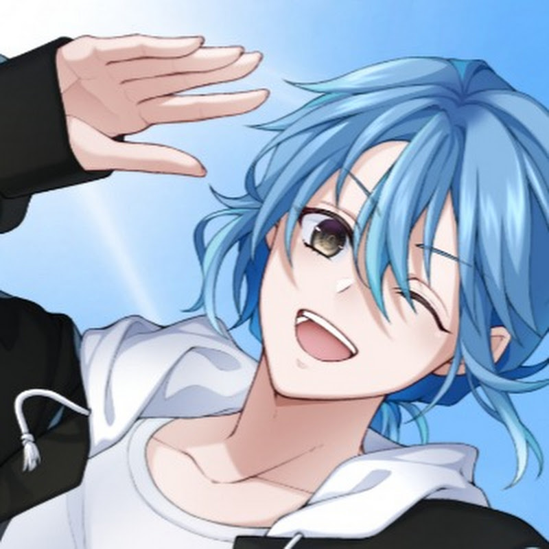 だーすch