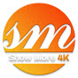 Show More 4K logo