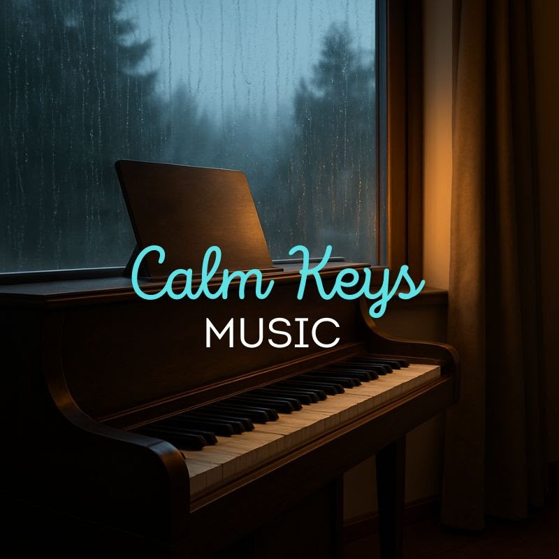 Calm Keys Music