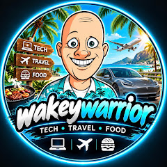 wakeywarrior
