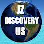 JZ DISCOVERY US logo
