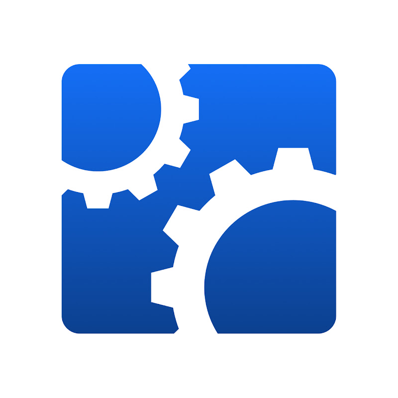 Automation Helpers Logo