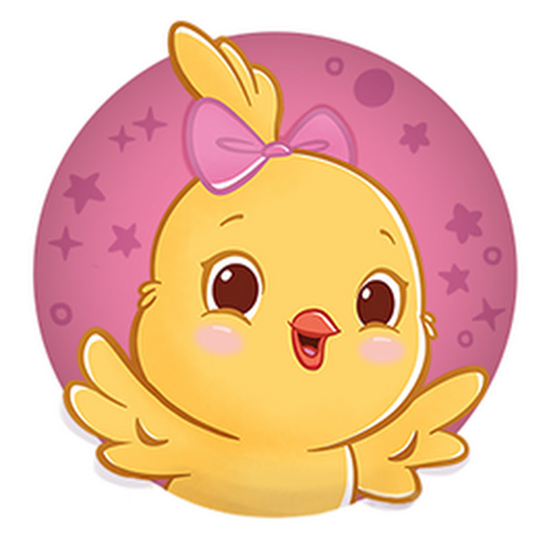 Canticos - Nursery Rhymes & Kids Songs