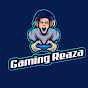 Gaming Reaza 