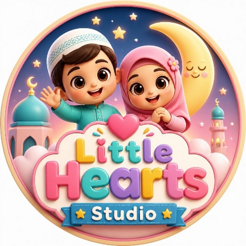 ⭐ Little Hearts Studio