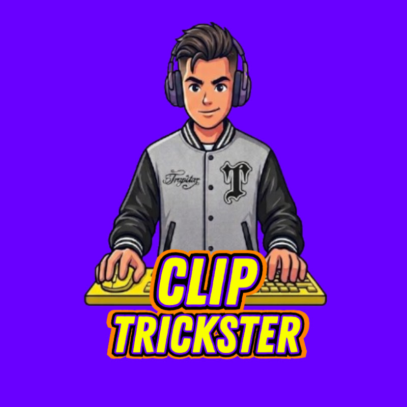 CLIP TRICKSTER