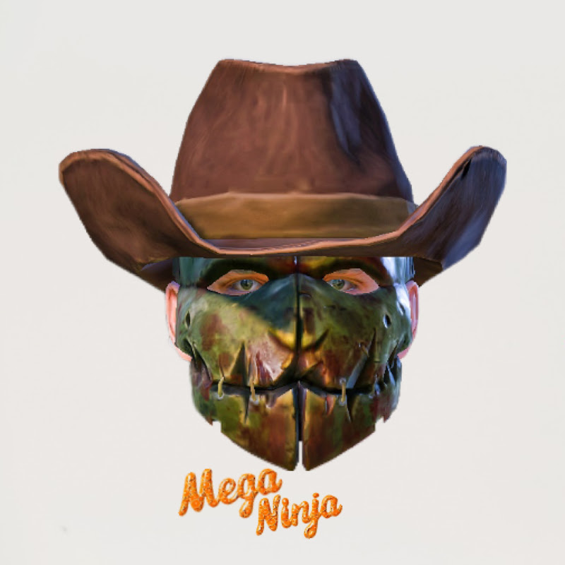 Mega Ninja