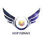 Top Funny logo