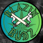 Blazin Budz logo