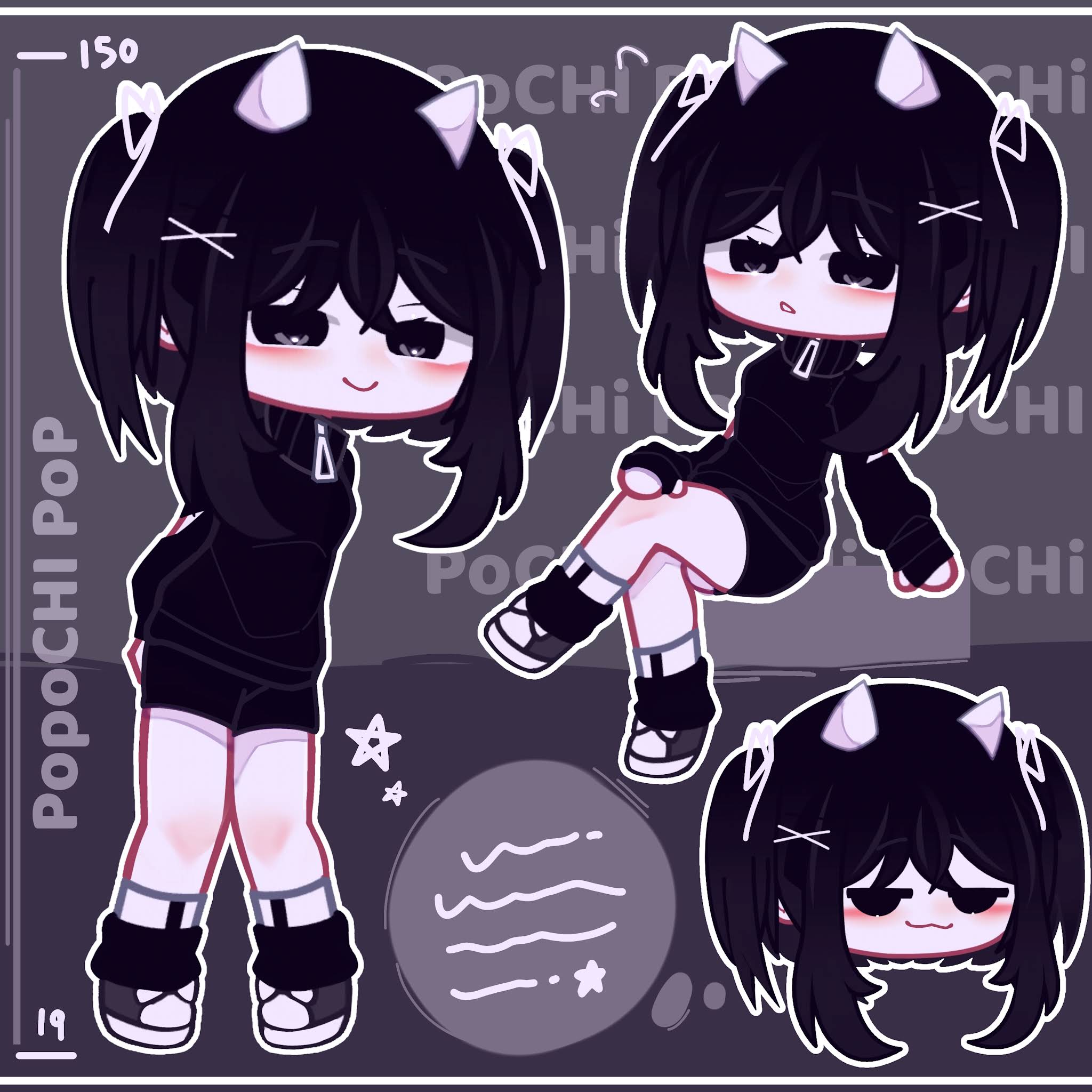 Post from PopoCHI PoP