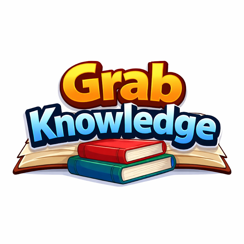 Grab Knowledge